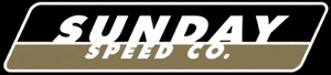 Sunday Speed