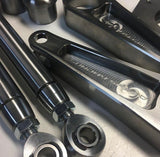 Billet series - Anti Roll Bar universal