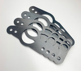 Parallel 4 link diff bracket kit No.1