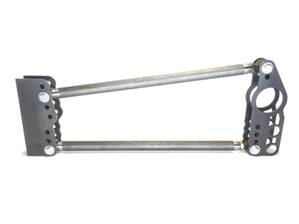 Suspension components