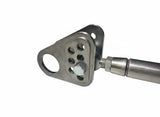 Front tube mount 4 link brackets
