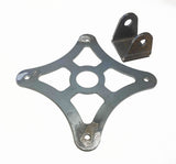 Parachute builder components - SECONDS