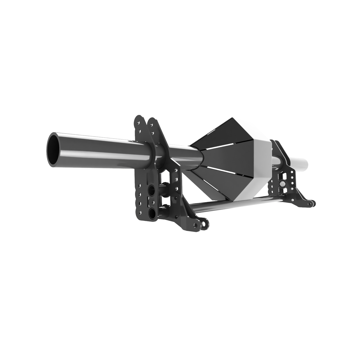 Parallel 4 link diff bracket kit No.2 – Sunday Speed