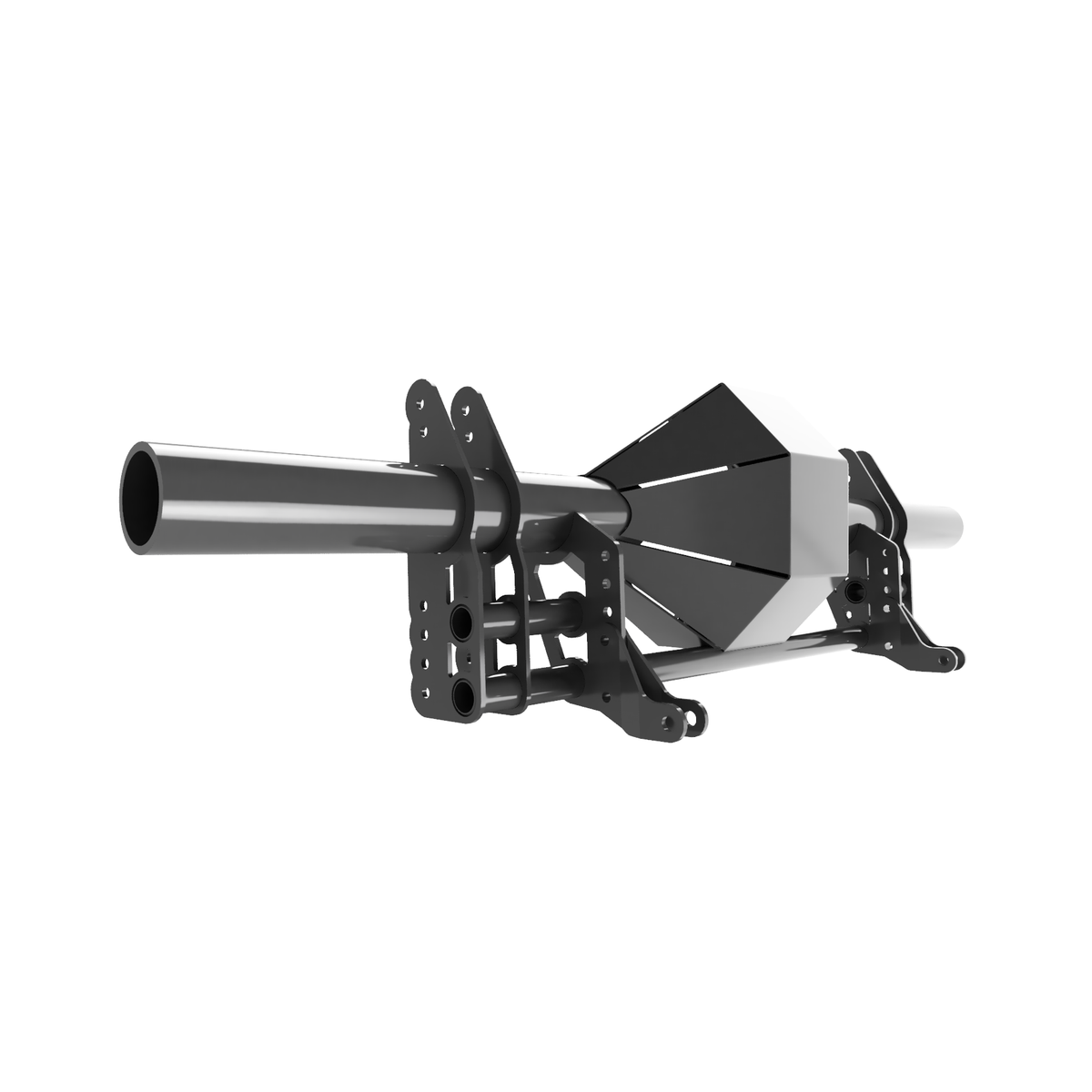 Parallel 4 link diff bracket kit No.1 – Sunday Speed