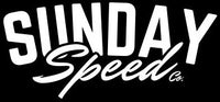 Sunday Speed