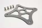 Removable universal parachute kit
