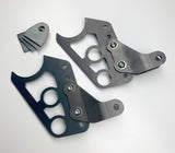 Parallel 4 link diff bracket kit No.1