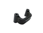 LS1 style billet aluminium coil mount (each)