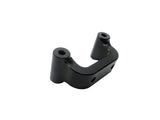 LS1 style billet aluminium coil mount (each)