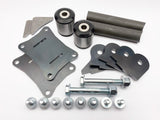 LS universal motor mount kit