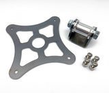 Parachute builder kit