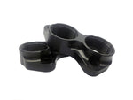 LS water inlet / outlet flanges