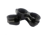 LS water inlet / outlet flanges