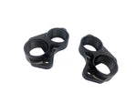 LS water inlet / outlet flanges