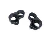 LS water inlet / outlet flanges