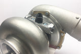 Small to mid frame turbo mount